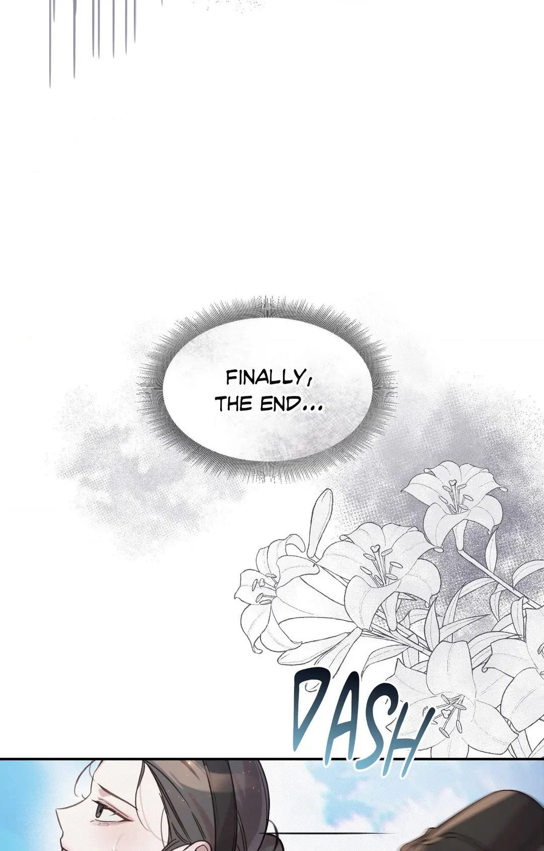 The Queen’s Secret Lessons Chapter 18 Online - página 48