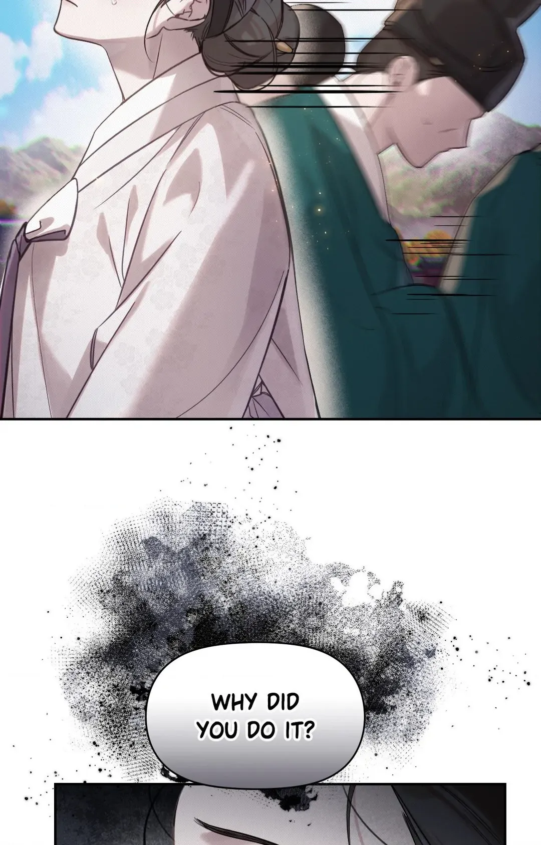 The Queen’s Secret Lessons Chapter 18 Online - página 49