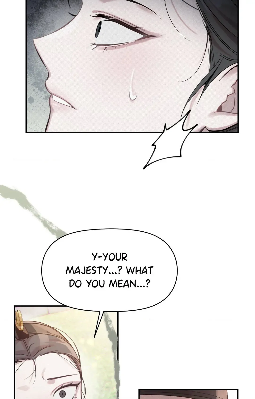 The Queen’s Secret Lessons Chapter 18 Online - página 50