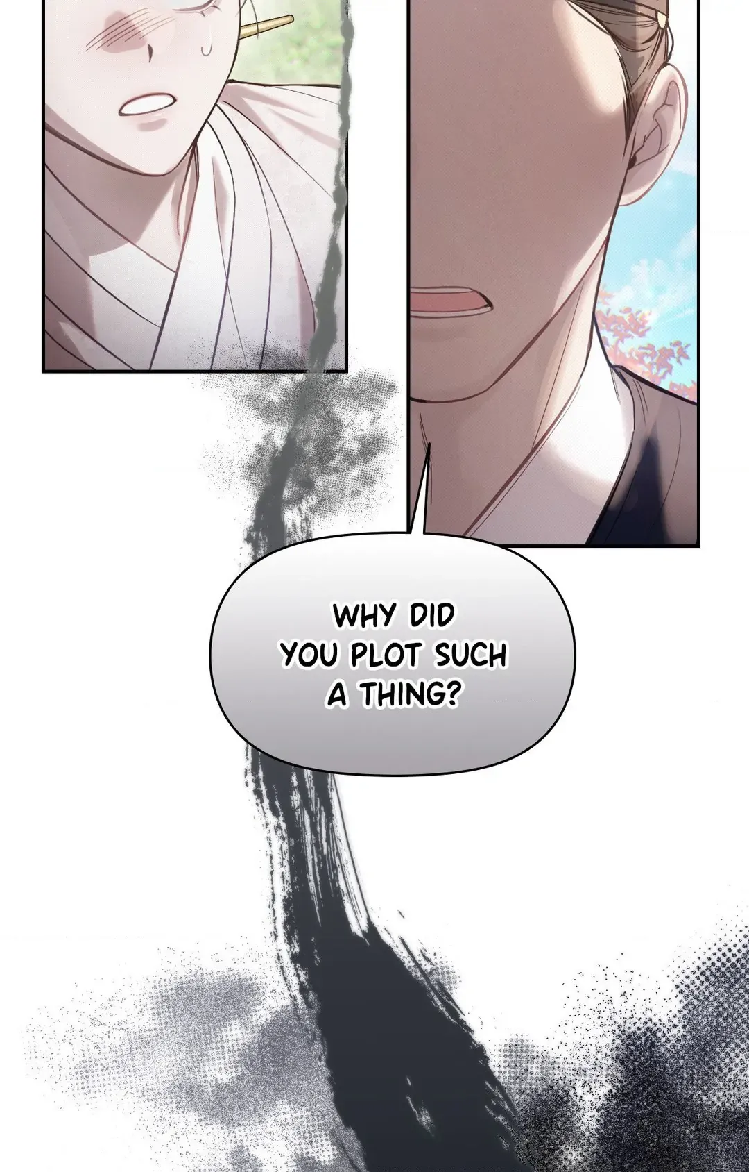 The Queen’s Secret Lessons Chapter 18 Online - página 51