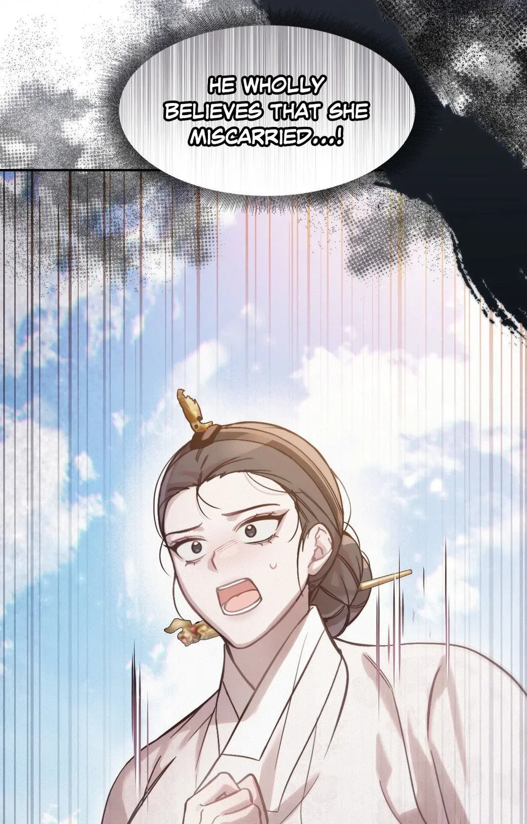 The Queen’s Secret Lessons Chapter 18 Online - página 52