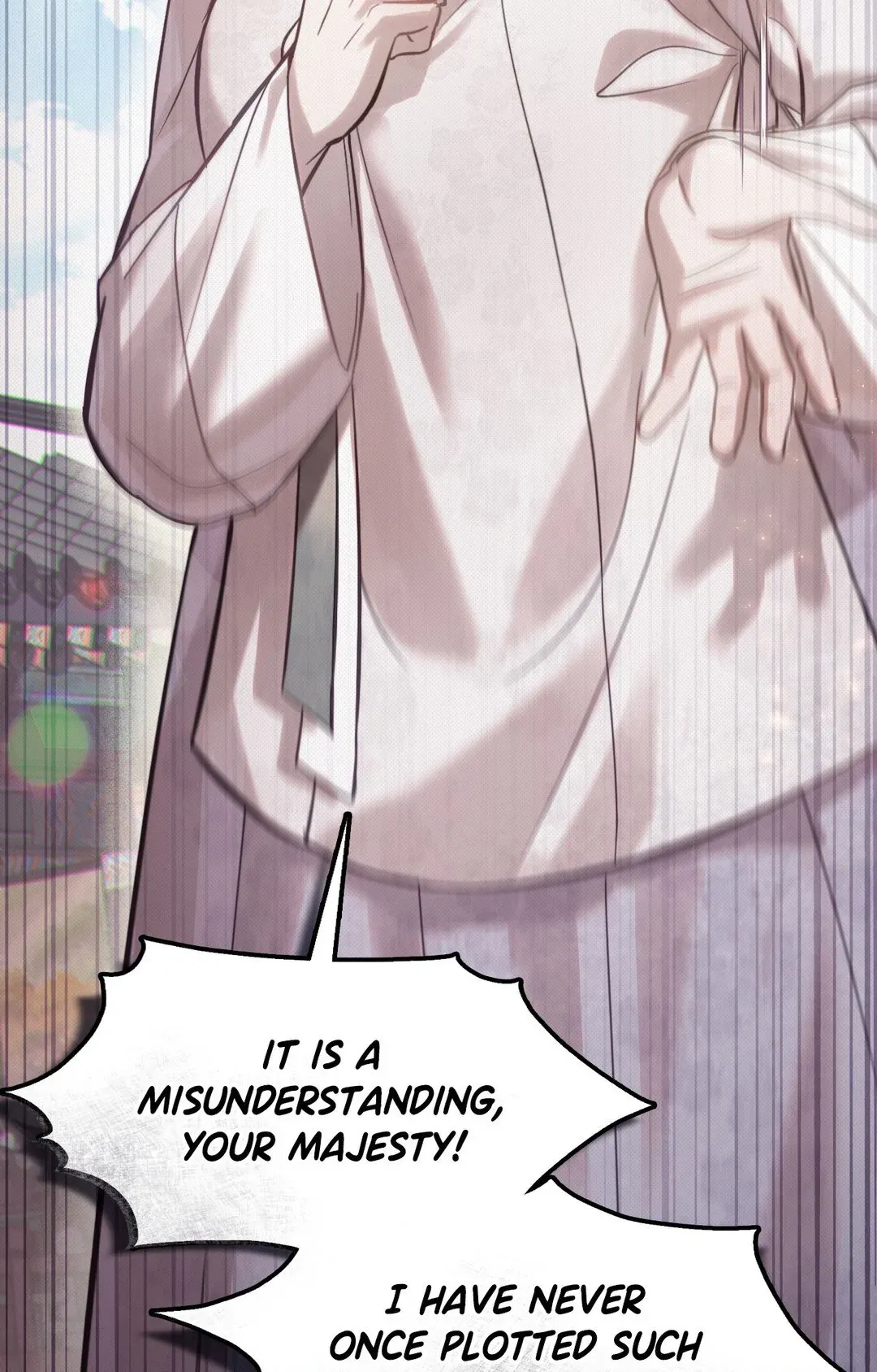 The Queen’s Secret Lessons Chapter 18 Online - página 53