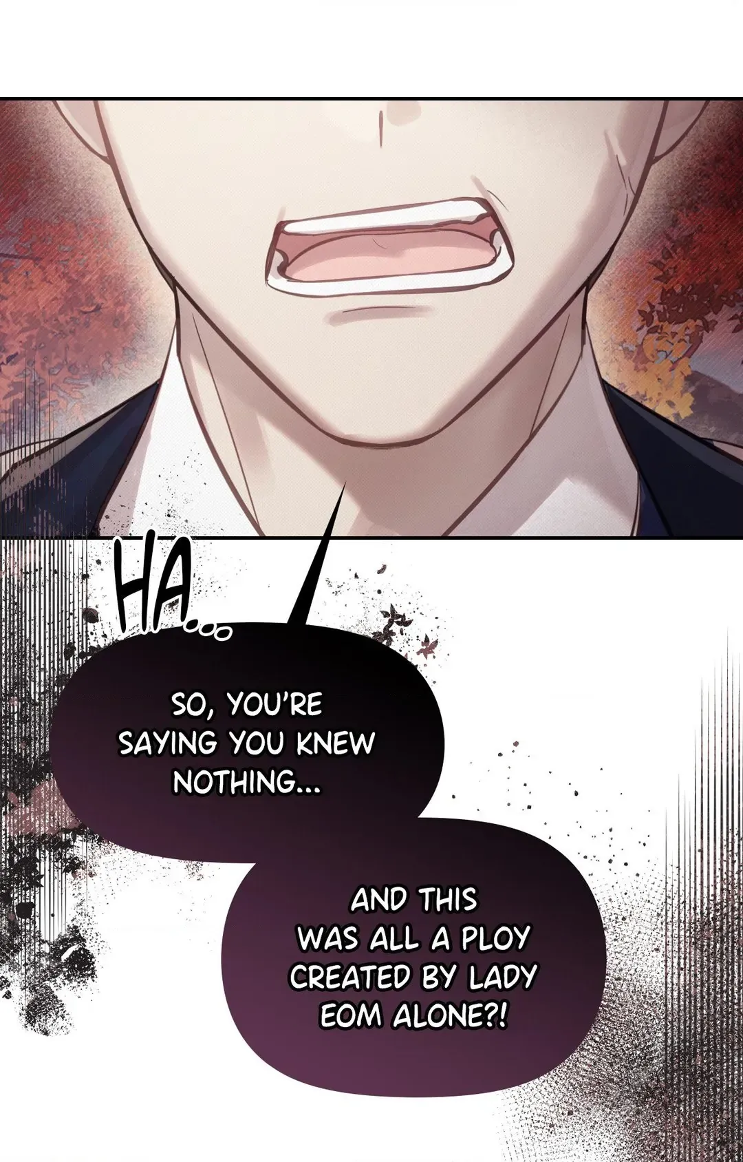 The Queen’s Secret Lessons Chapter 18 Online - página 55