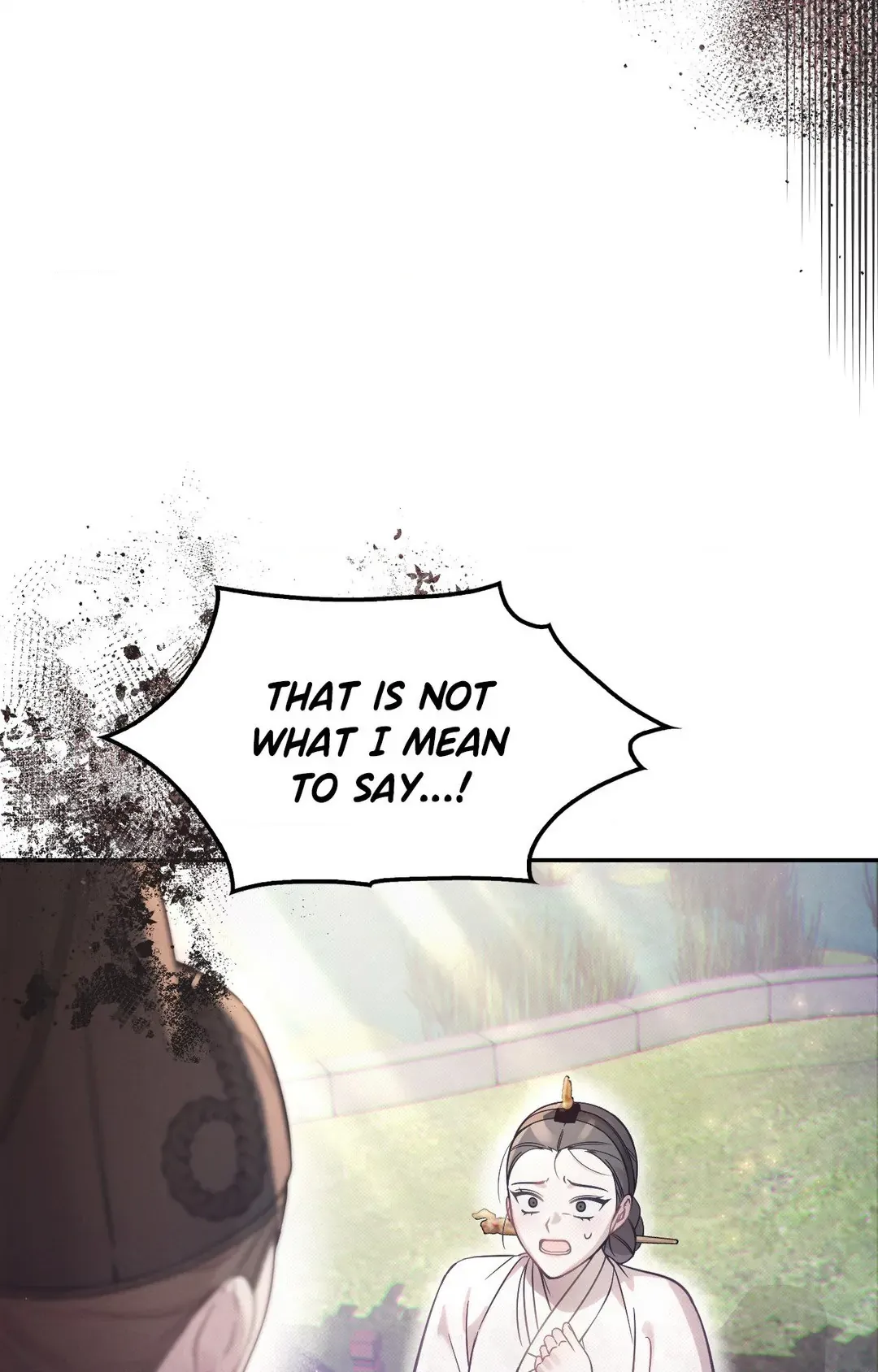 The Queen’s Secret Lessons Chapter 18 Online - página 56