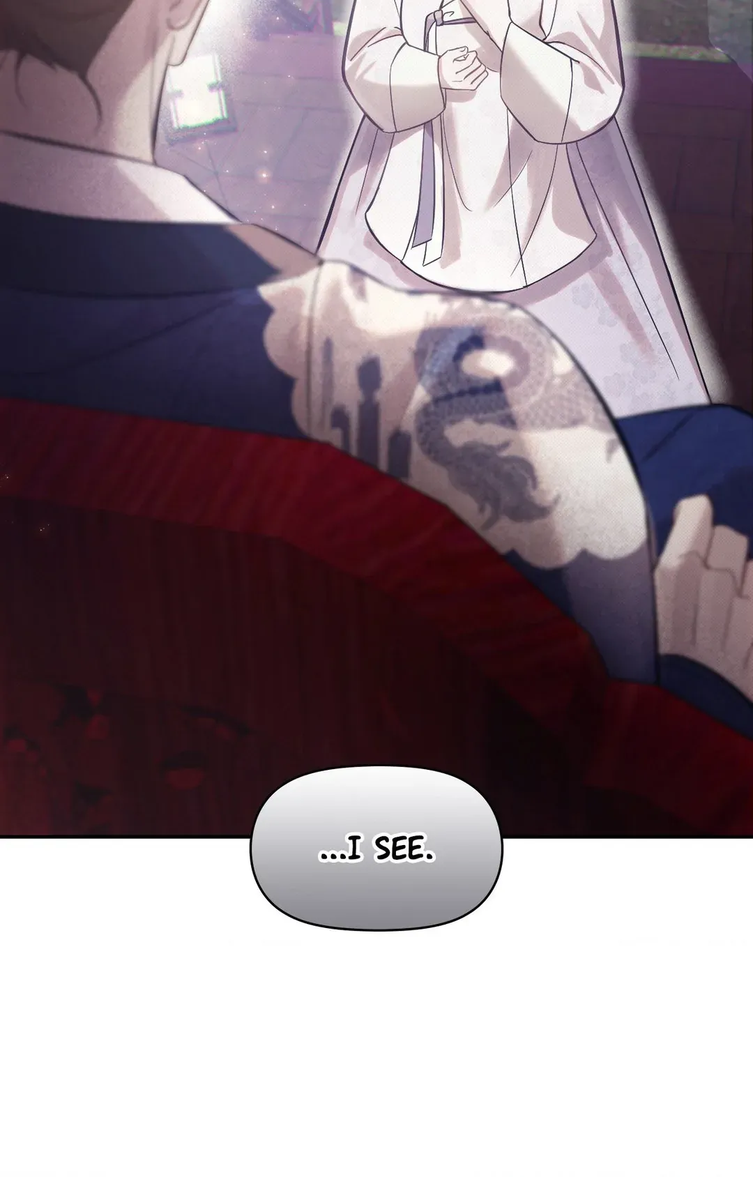 The Queen’s Secret Lessons Chapter 18 Online - página 57