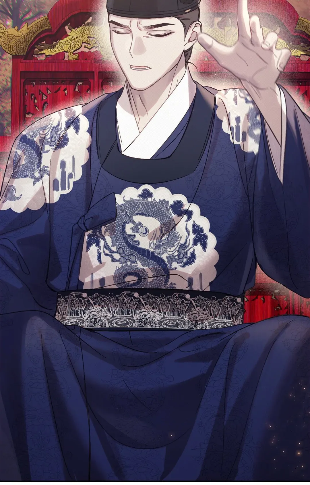 The Queen’s Secret Lessons Chapter 18 Online - página 59