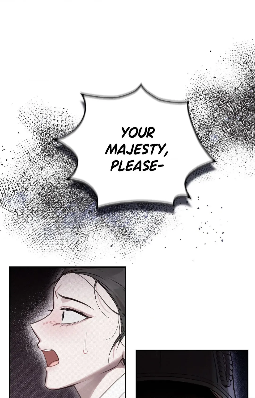 The Queen’s Secret Lessons Chapter 18 Online - página 60