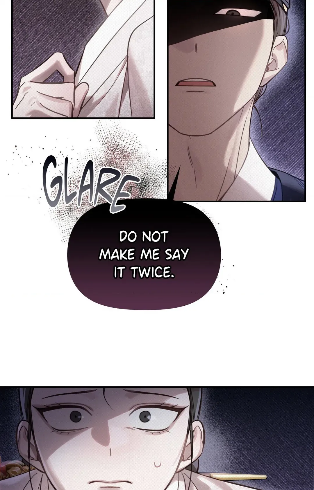 The Queen’s Secret Lessons Chapter 18 Online - página 61