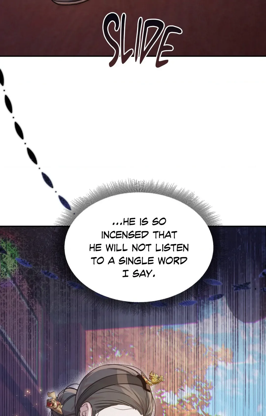 The Queen’s Secret Lessons Chapter 18 Online - página 65