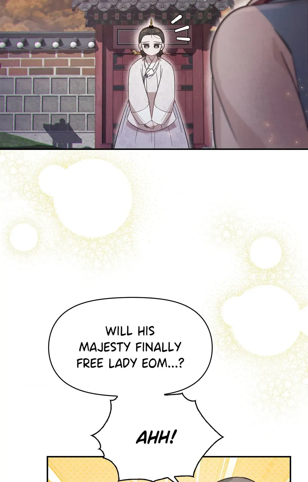 The Queen’s Secret Lessons Chapter 18 Online - página 68