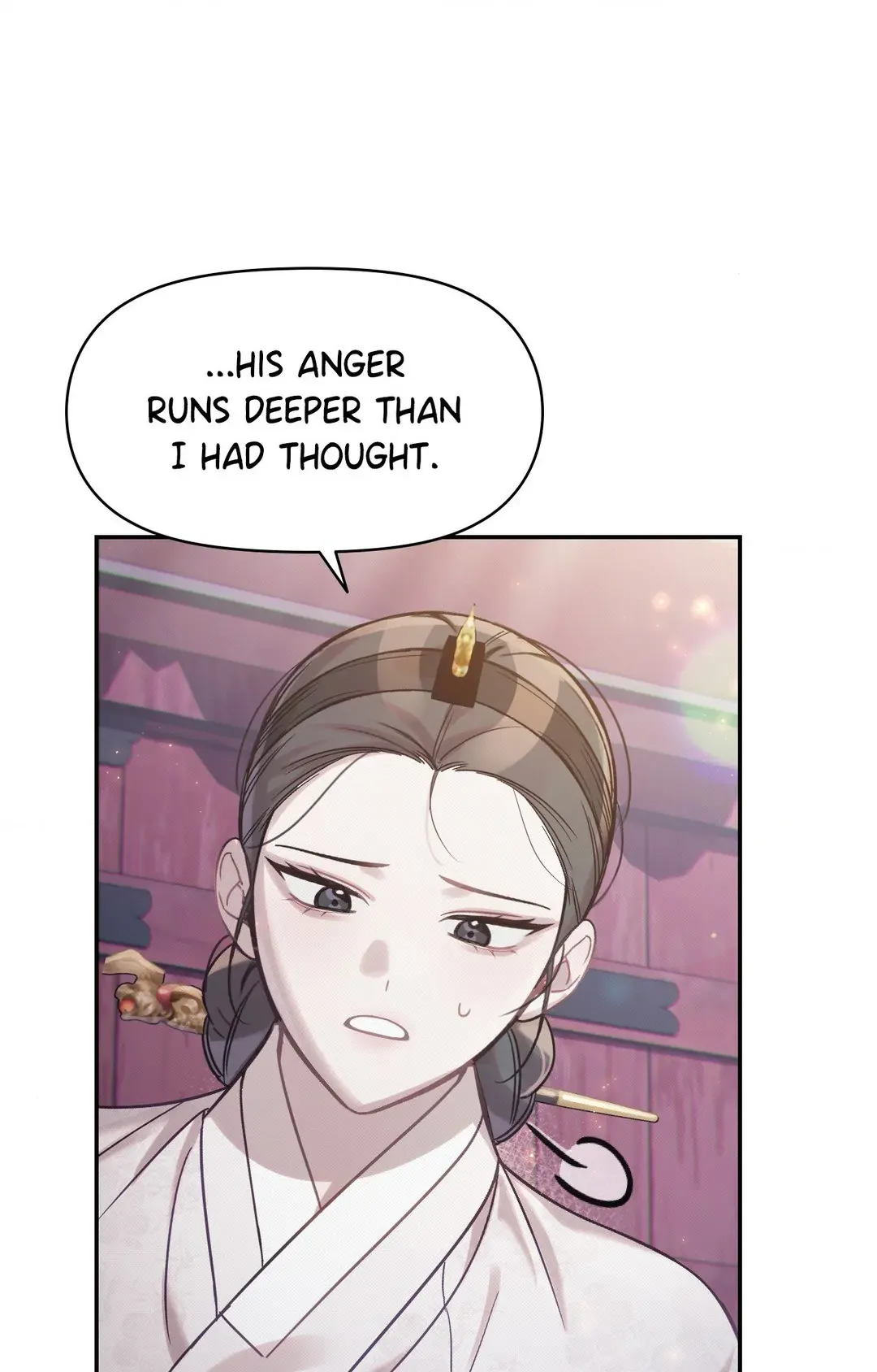 The Queen’s Secret Lessons Chapter 18 Online - página 71