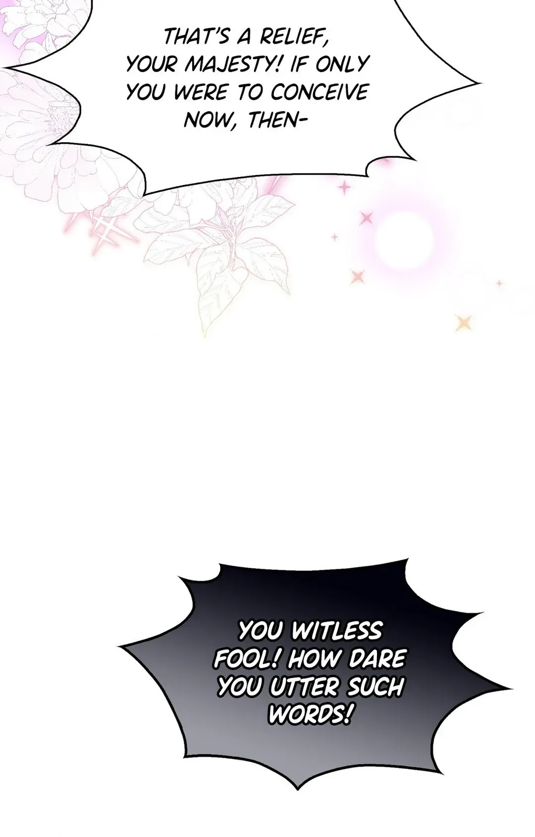 The Queen’s Secret Lessons Chapter 18 Online - página 73