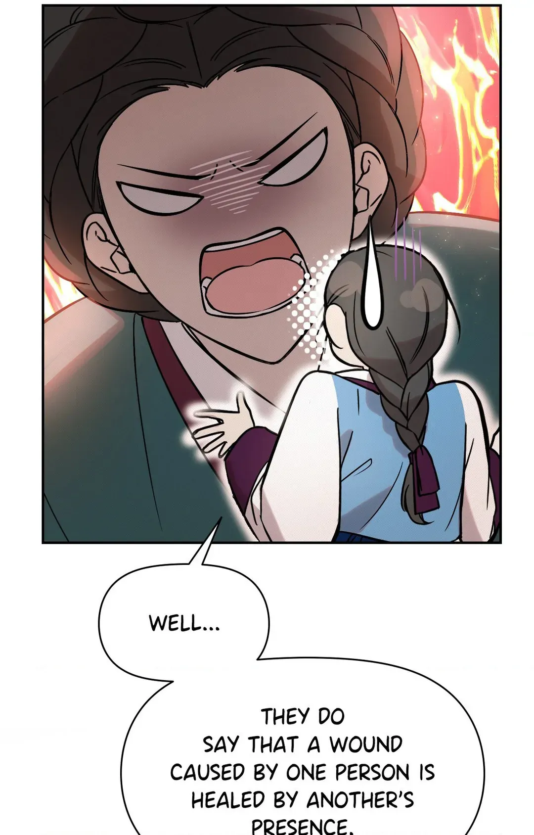 The Queen’s Secret Lessons Chapter 18 Online - página 74