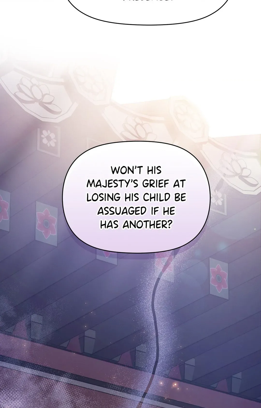 The Queen’s Secret Lessons Chapter 18 Online - página 75