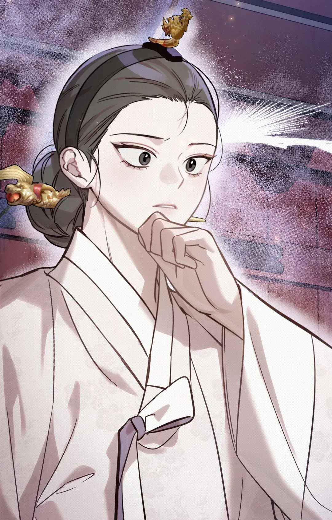 The Queen’s Secret Lessons Chapter 18 Online - página 76