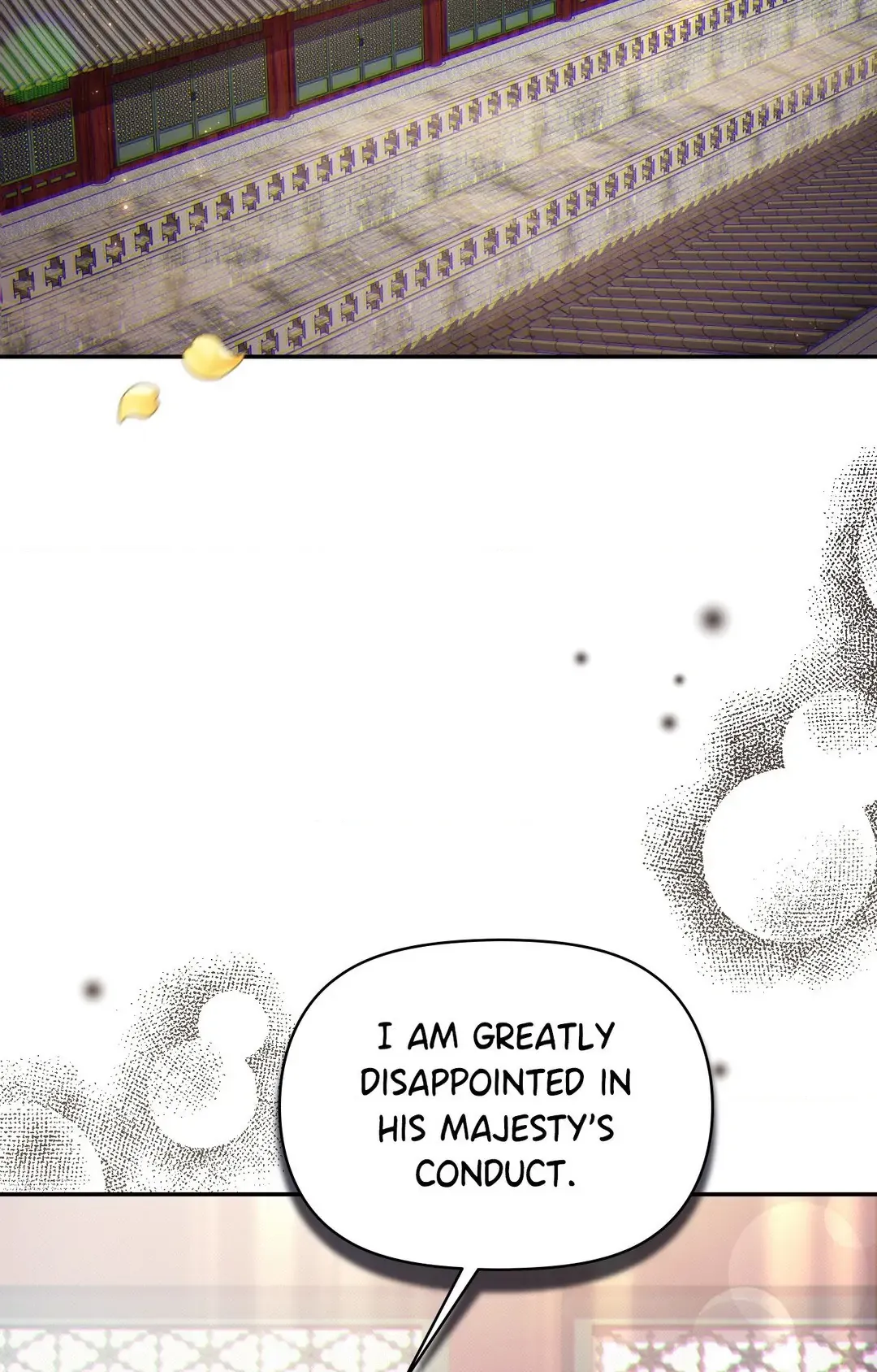 The Queen’s Secret Lessons Chapter 18 Online - página 81
