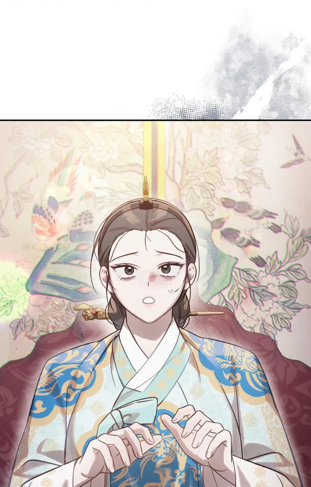 The Queen’s Secret Lessons Chapter 18 Online - página 85