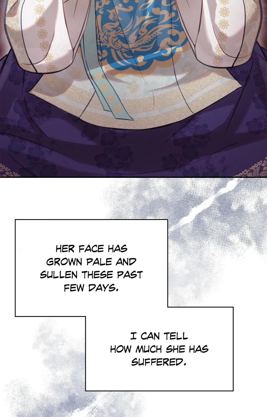 The Queen’s Secret Lessons Chapter 18 Online - página 86
