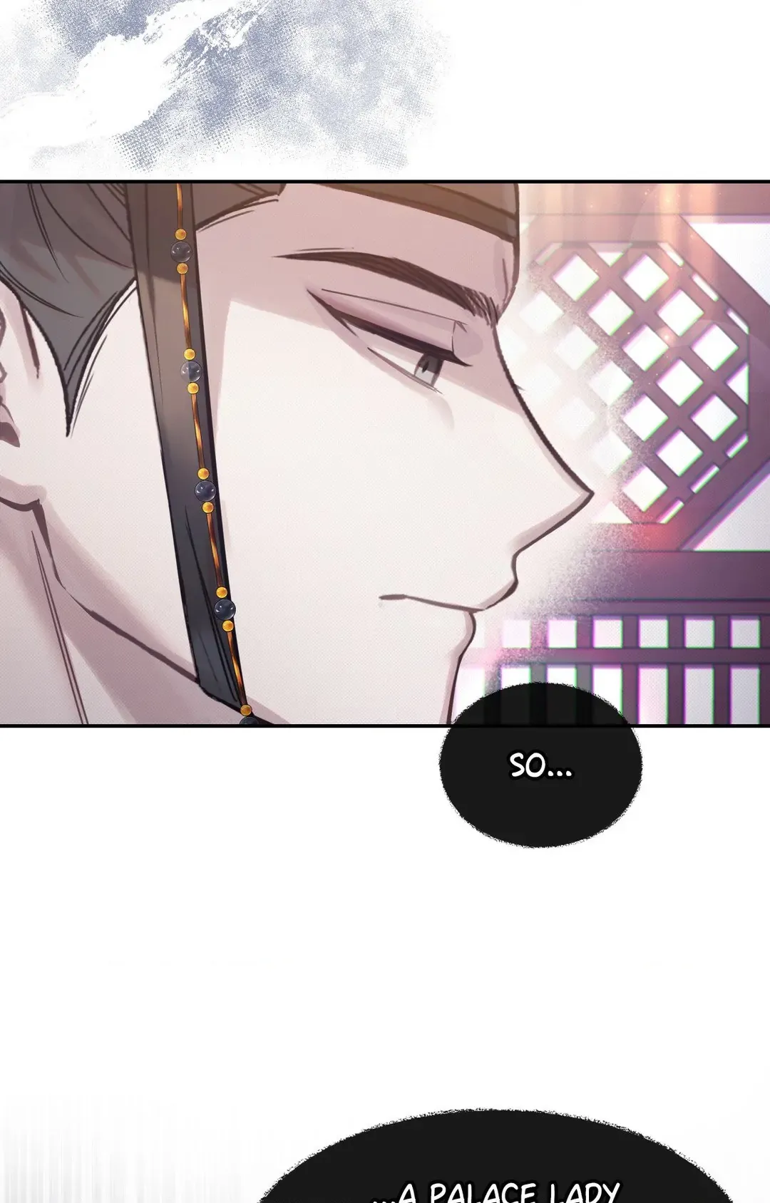 The Queen’s Secret Lessons Chapter 18 Online - página 87