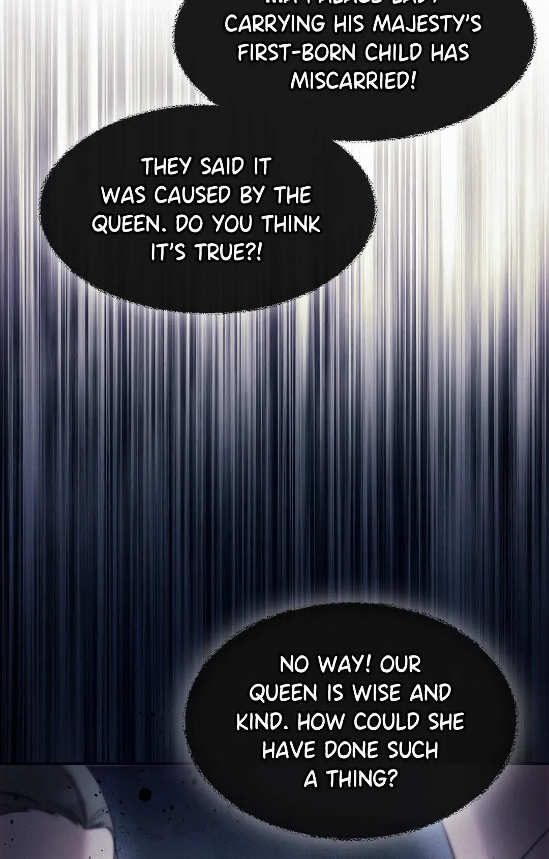 The Queen’s Secret Lessons Chapter 18 Online - página 88