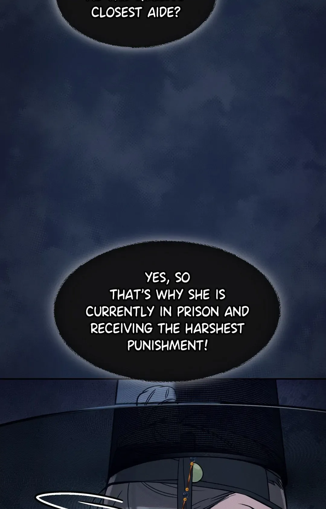 The Queen’s Secret Lessons Chapter 18 Online - página 90