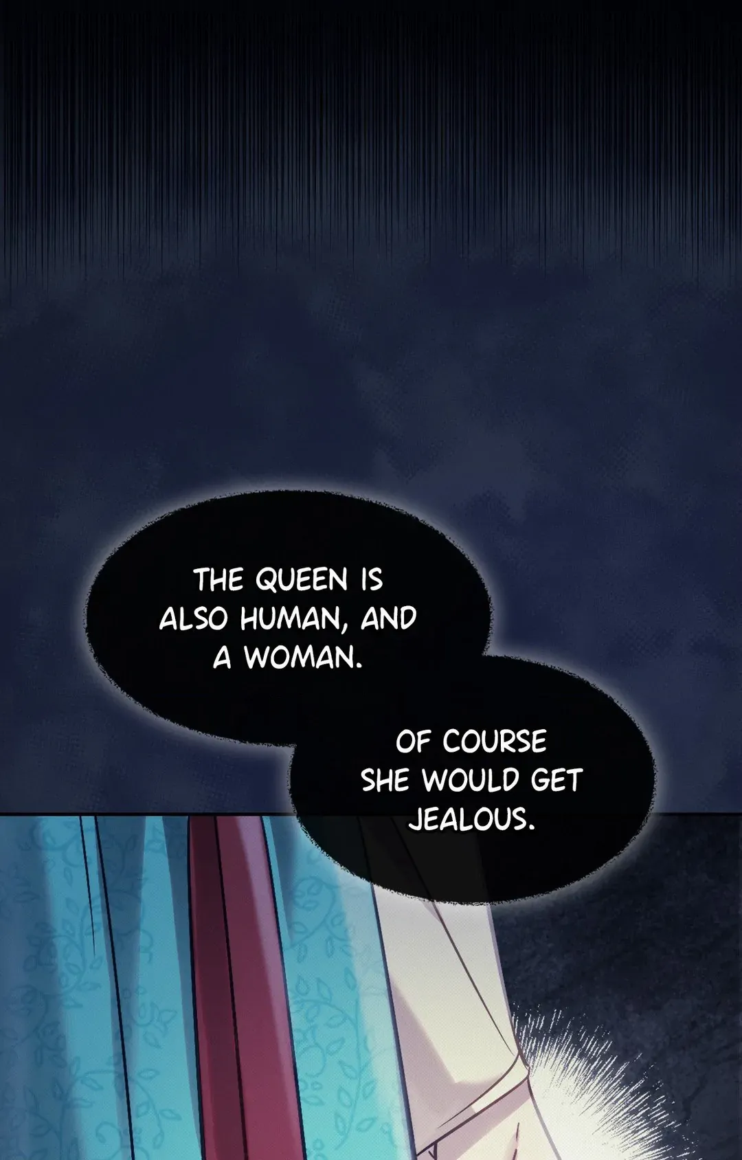 The Queen’s Secret Lessons Chapter 18 Online - página 92