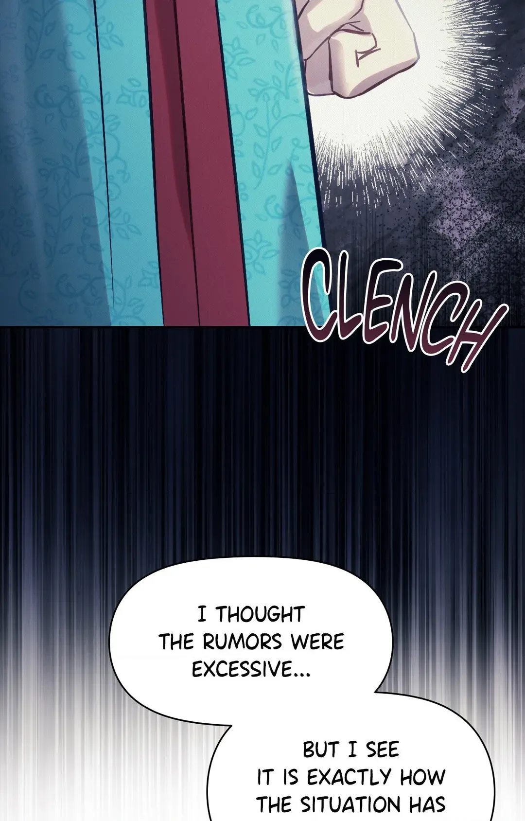 The Queen’s Secret Lessons Chapter 18 Online - página 93