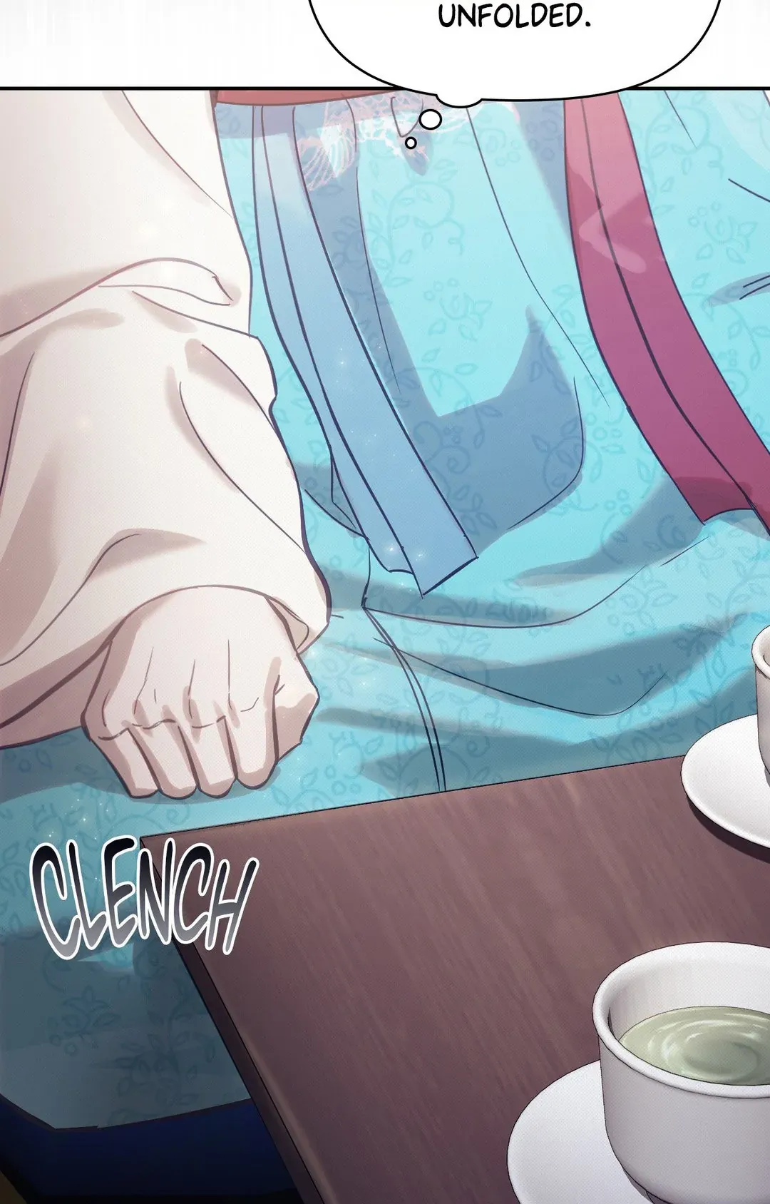The Queen’s Secret Lessons Chapter 18 Online - página 94