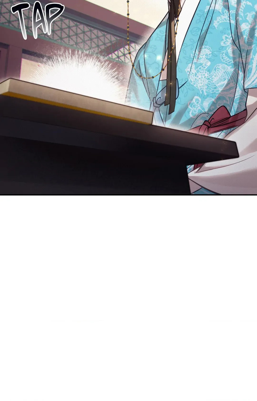 The Queen’s Secret Lessons Chapter 18 Online - página 97