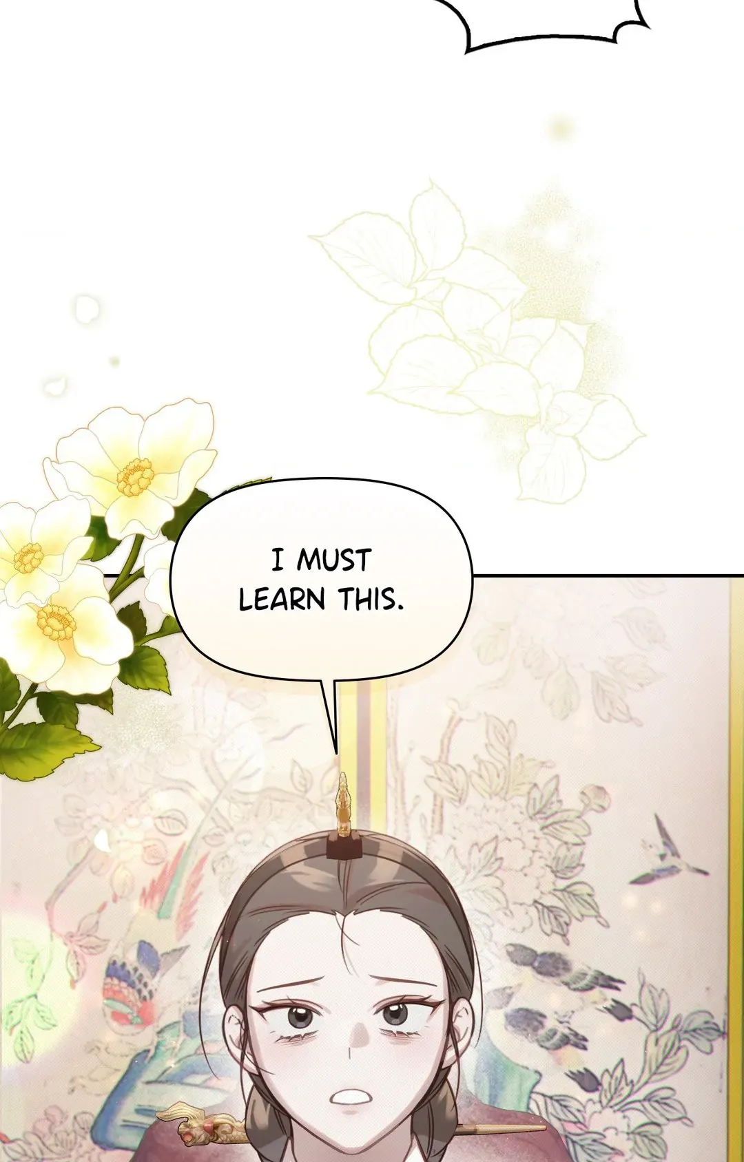 The Queen’s Secret Lessons Chapter 18 Online - página 99