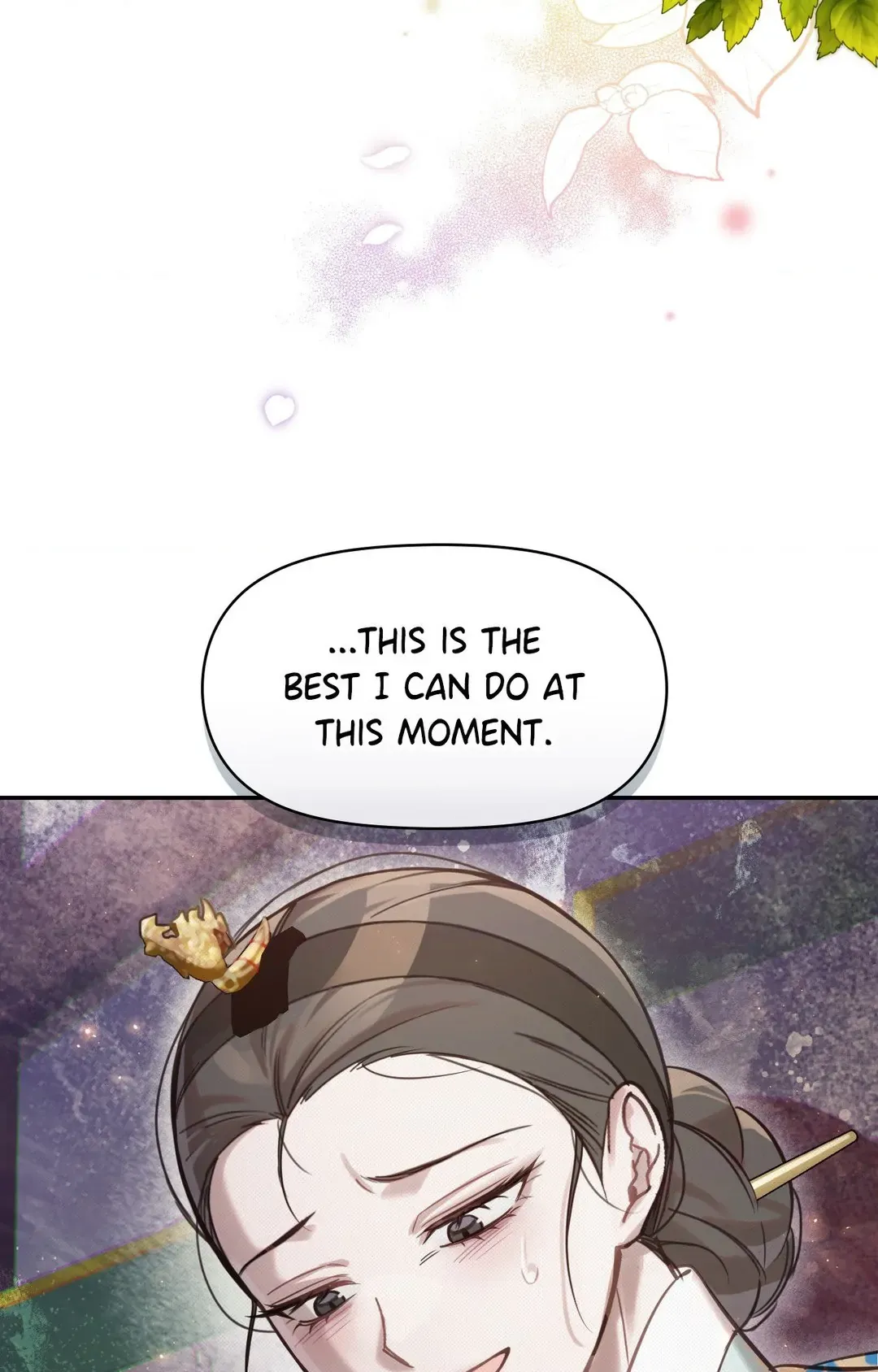 The Queen’s Secret Lessons Chapter 18 Online - página 101
