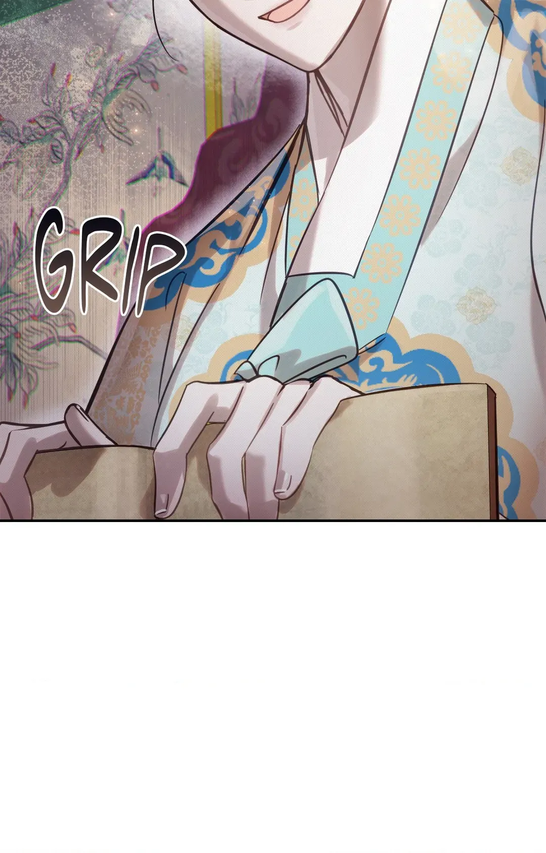 The Queen’s Secret Lessons Chapter 18 Online - página 102
