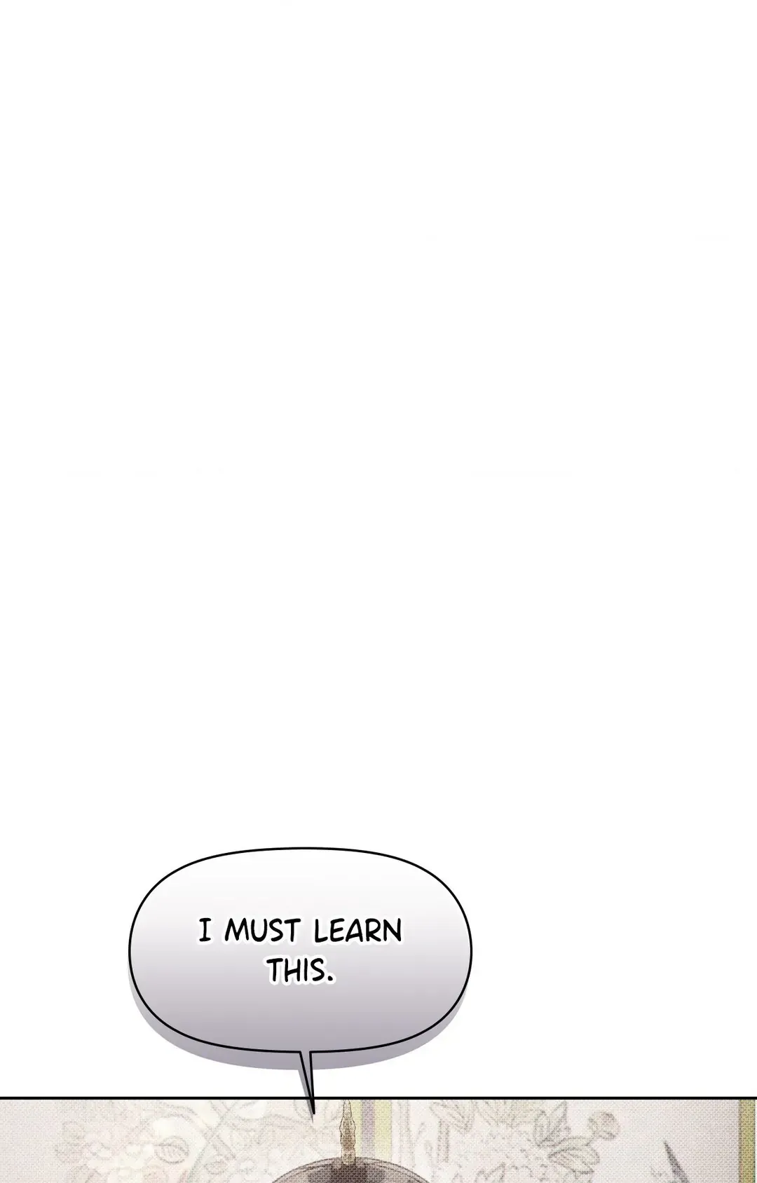 The Queen’s Secret Lessons Chapter 19 Online - página 1