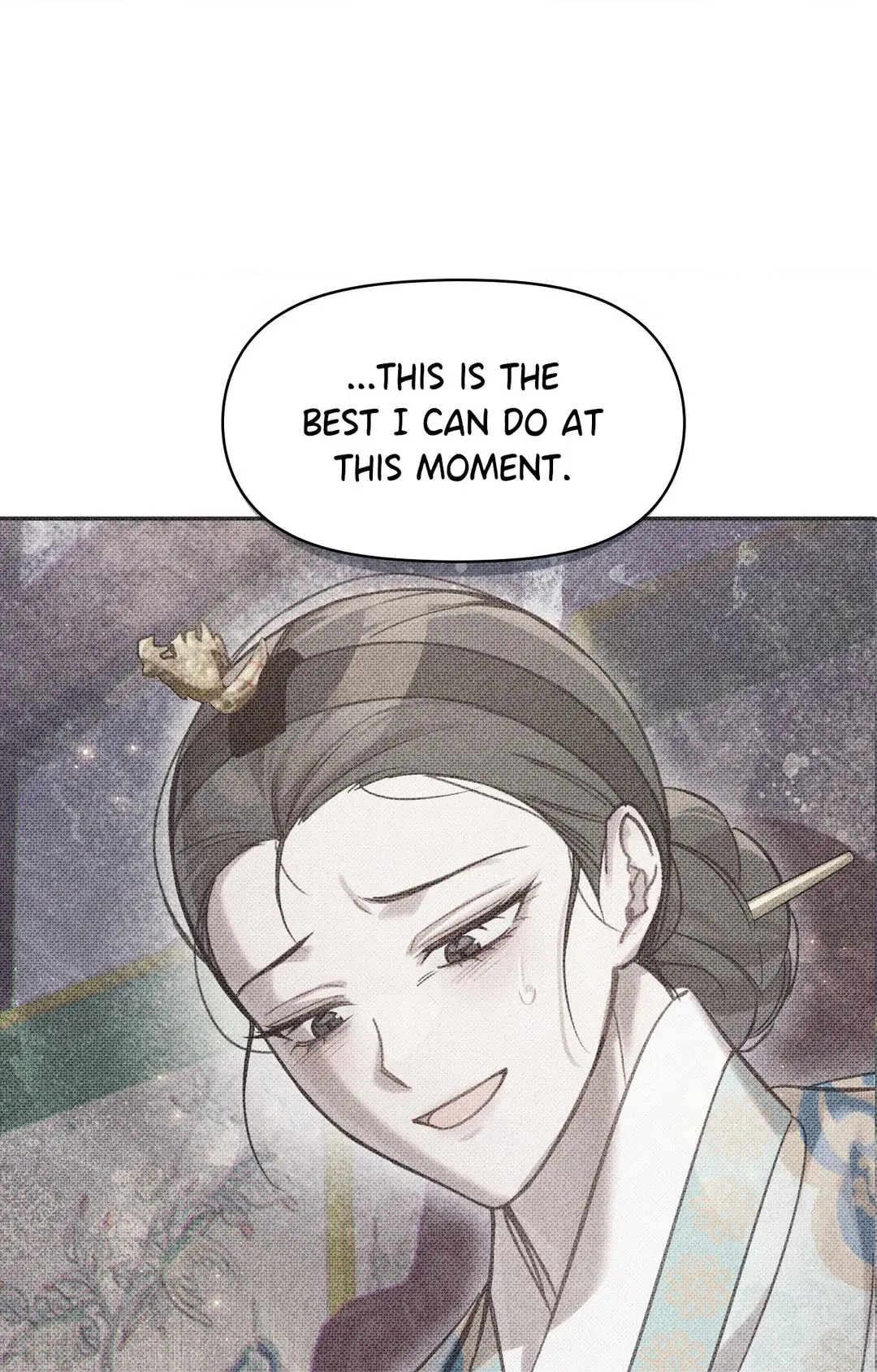 The Queen’s Secret Lessons Chapter 19 Online - página 3