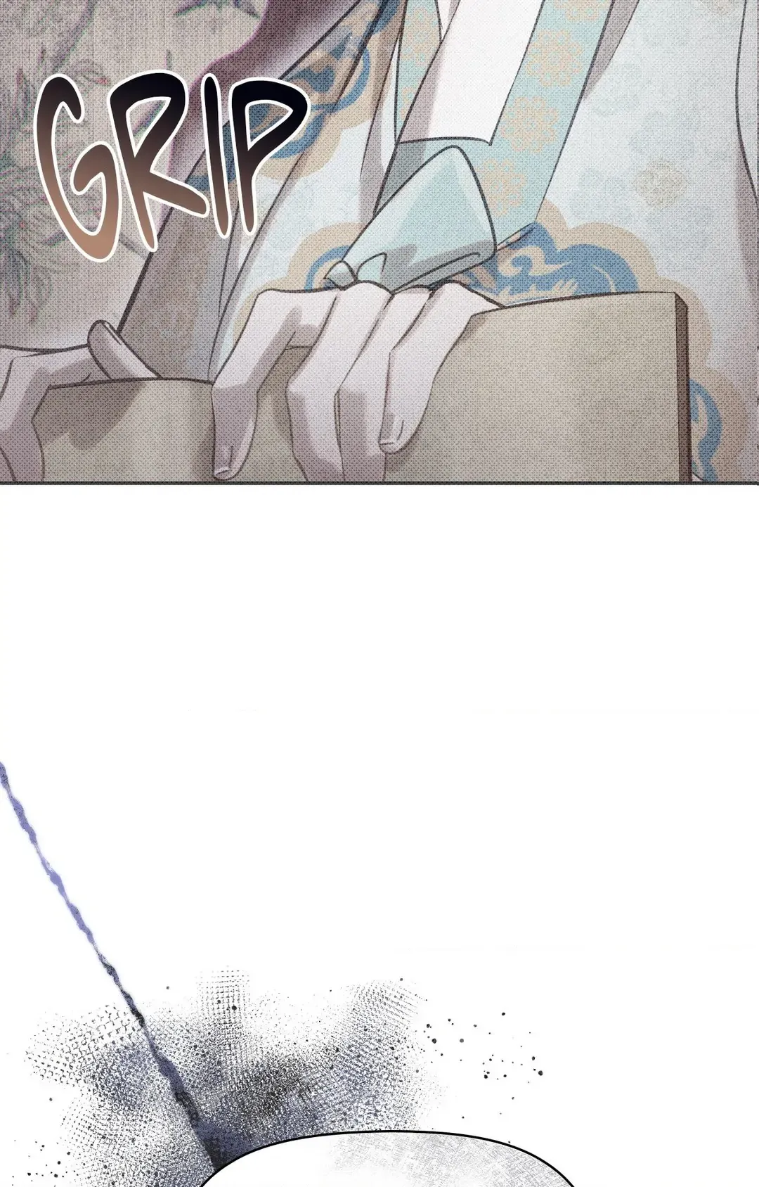 The Queen’s Secret Lessons Chapter 19 Online - página 4