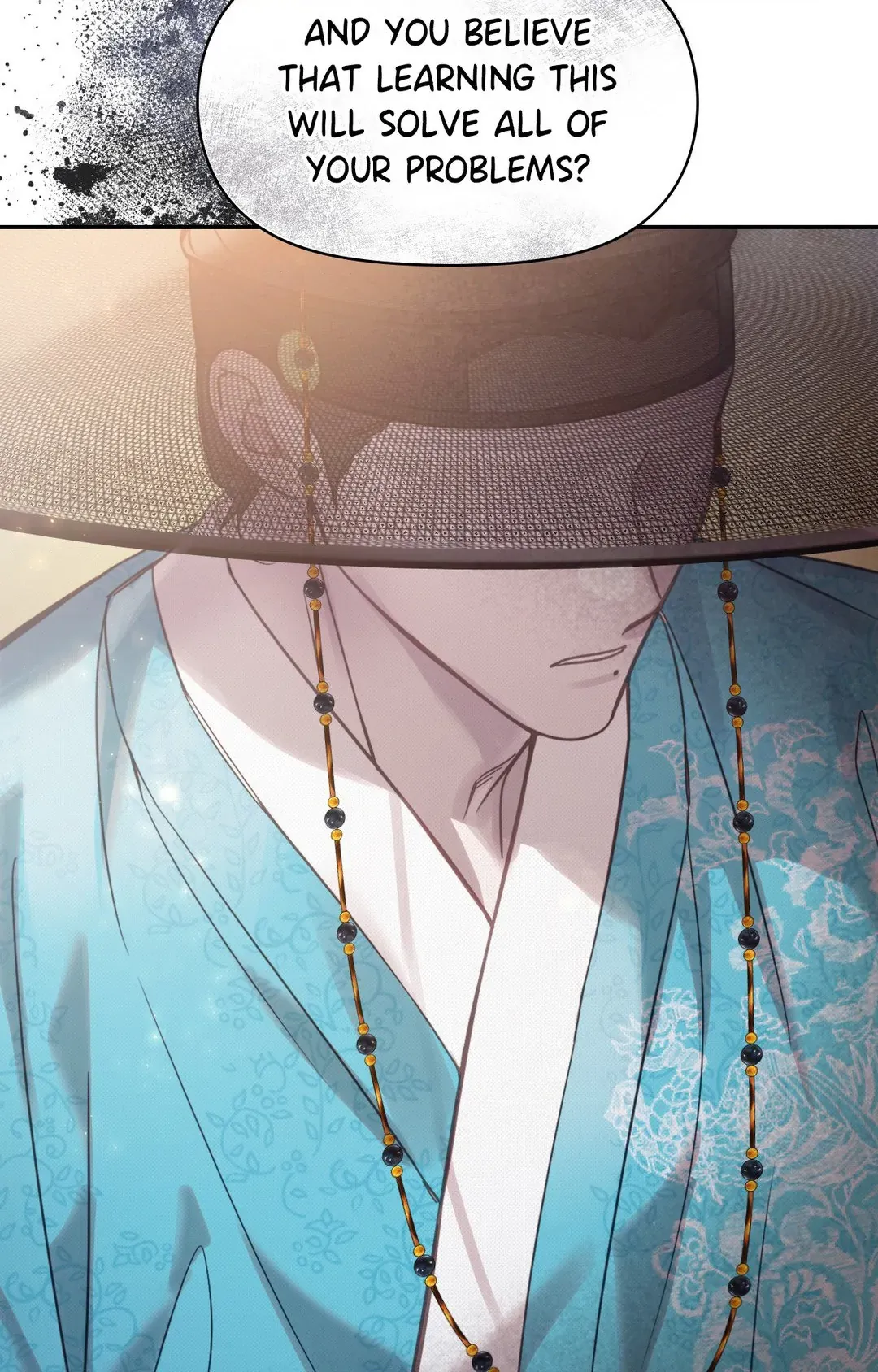 The Queen’s Secret Lessons Chapter 19 Online - página 5