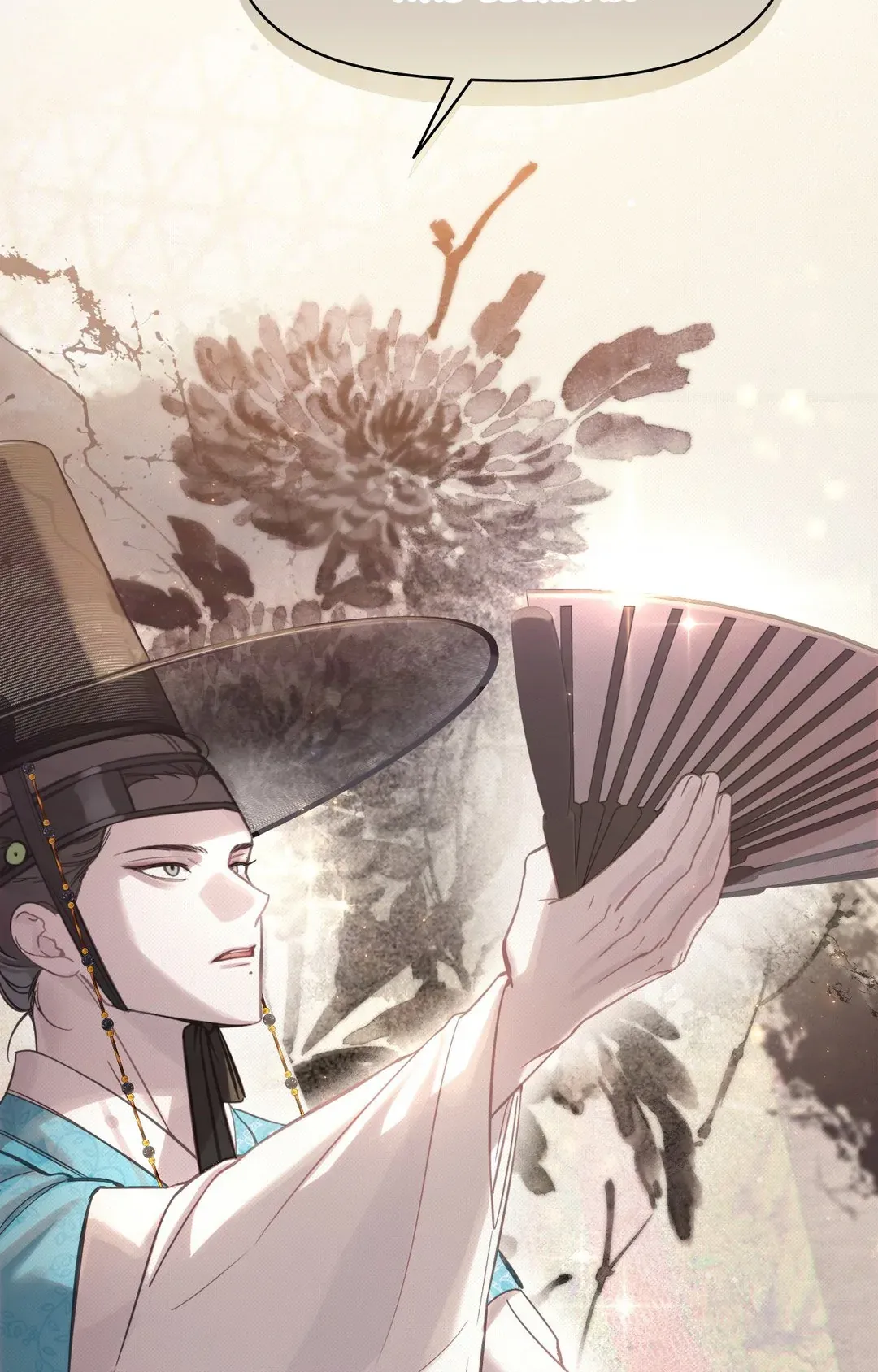 The Queen’s Secret Lessons Chapter 19 Online - página 17