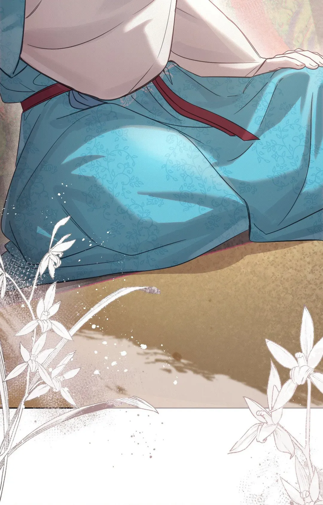 The Queen’s Secret Lessons Chapter 19 Online - página 18