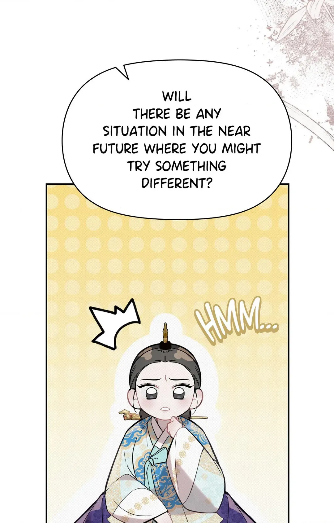 The Queen’s Secret Lessons Chapter 19 Online - página 19