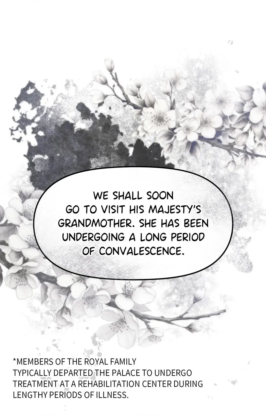 The Queen’s Secret Lessons Chapter 19 Online - página 23