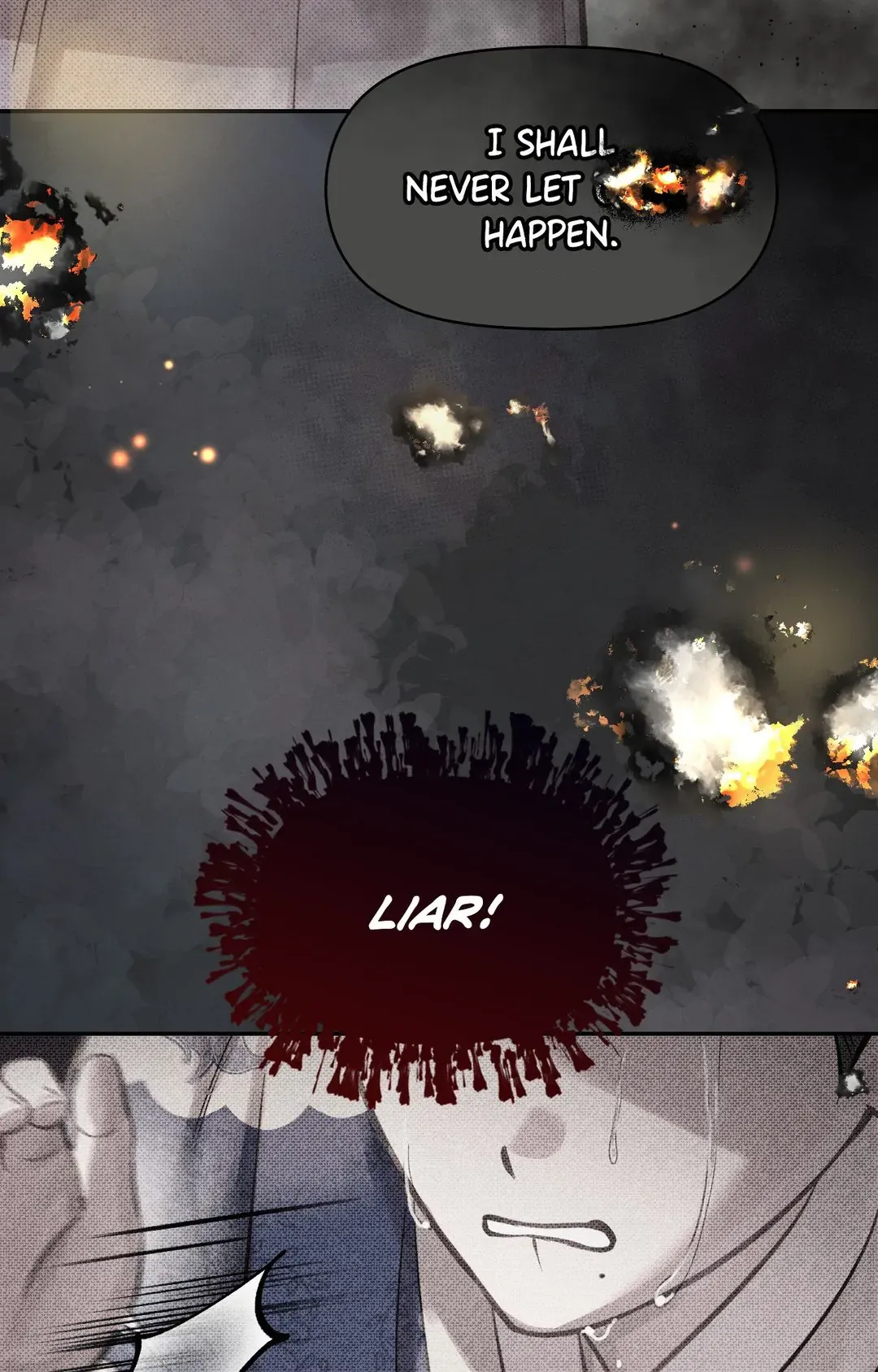 The Queen’s Secret Lessons Chapter 19 Online - página 30