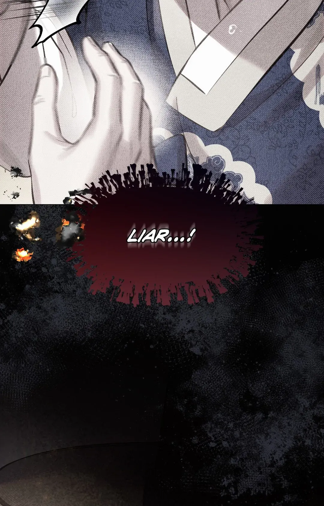 The Queen’s Secret Lessons Chapter 19 Online - página 31