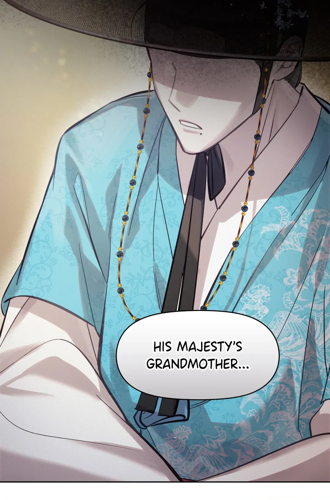 The Queen’s Secret Lessons Chapter 19 Online - página 32