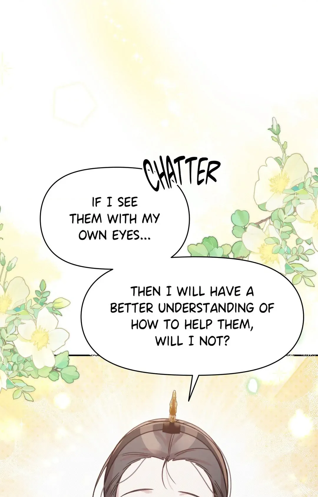 The Queen’s Secret Lessons Chapter 19 Online - página 37