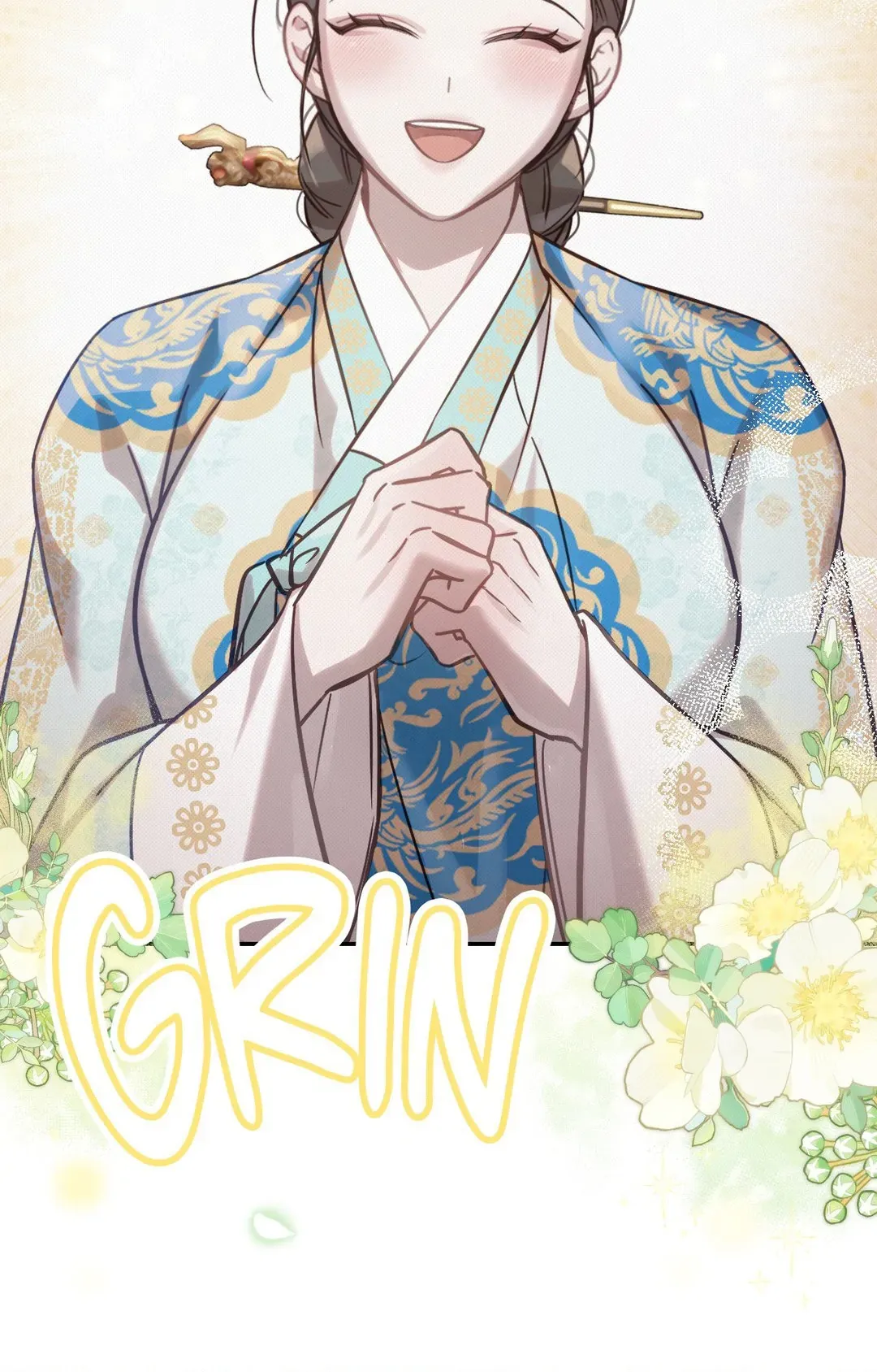 The Queen’s Secret Lessons Chapter 19 Online - página 38