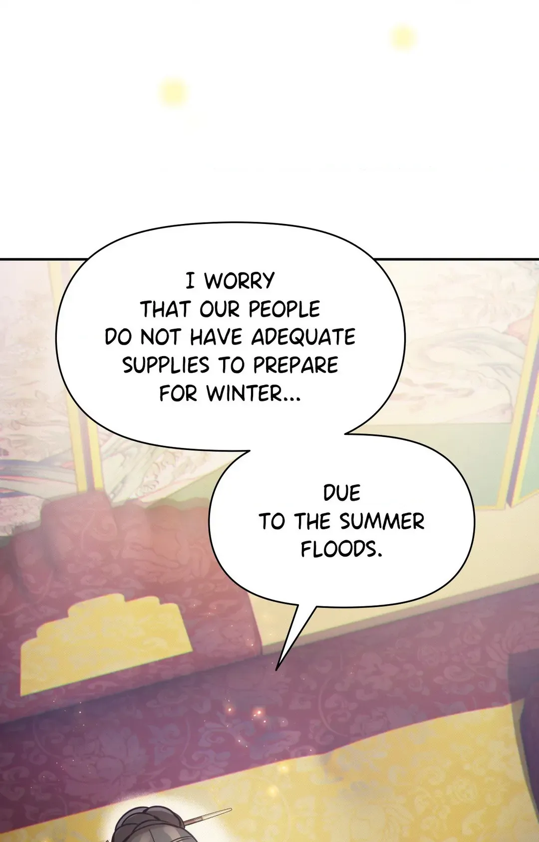 The Queen’s Secret Lessons Chapter 19 Online - página 39