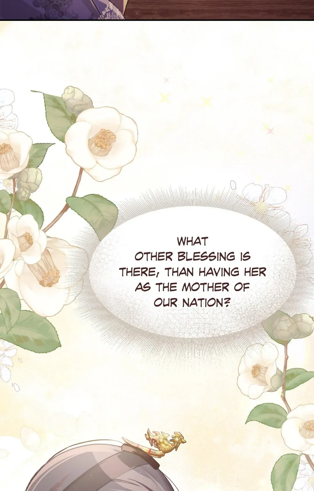 The Queen’s Secret Lessons Chapter 19 Online - página 45