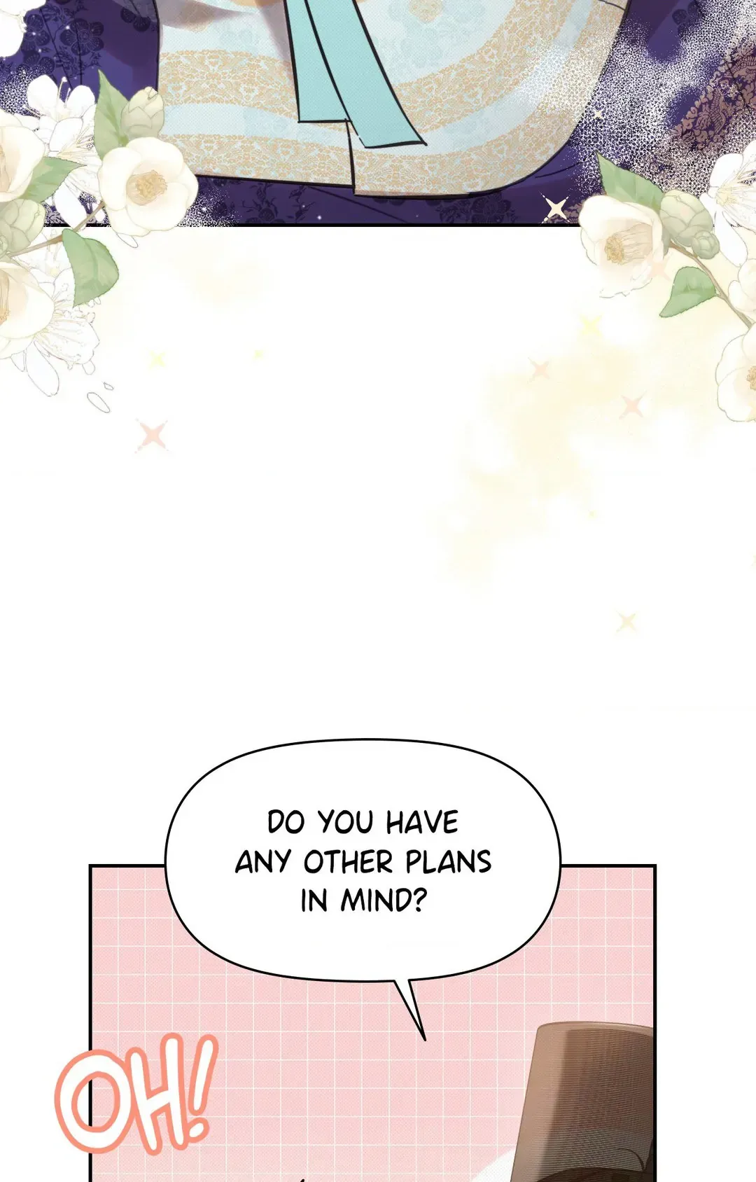 The Queen’s Secret Lessons Chapter 19 Online - página 47