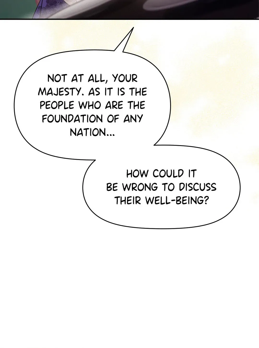 The Queen’s Secret Lessons Chapter 19 Online - página 50