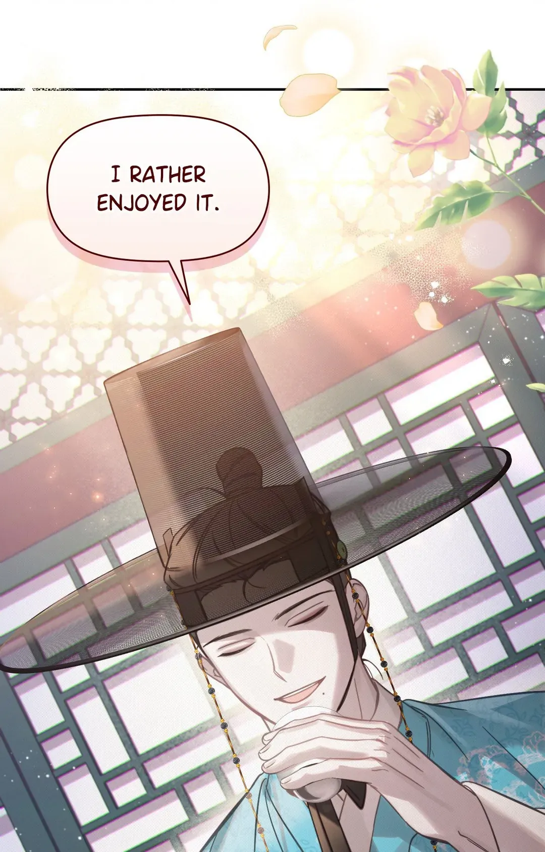 The Queen’s Secret Lessons Chapter 19 Online - página 51
